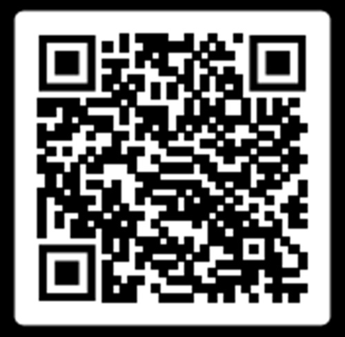 HCF QR